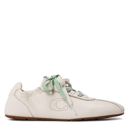COACH - Women's Soft Trainer Low-Top Trainers