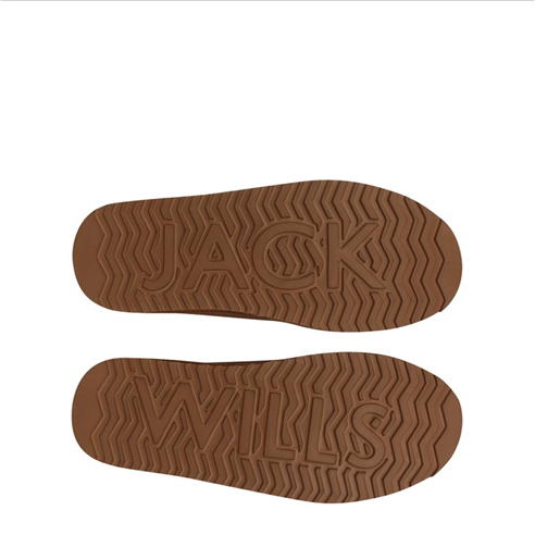 Jack Wills - Mid Snug Boots