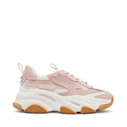Steve Madden - Women's Possession Chunky Trainers
