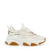 White/Gum