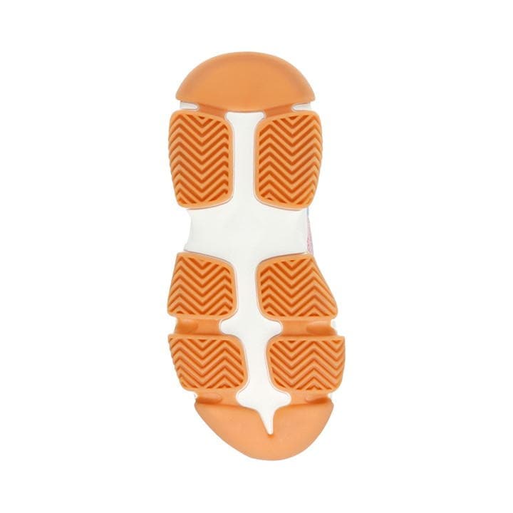Pastel Multi - Steve Madden - Women's Possession Chunky Trainers