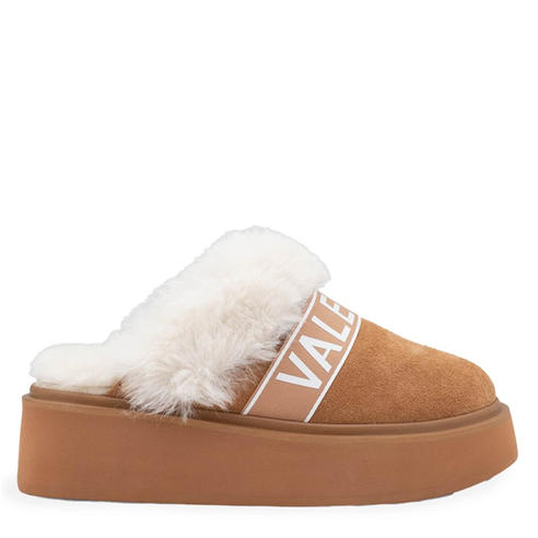 Valentino - Women's Kira Mule Slippers