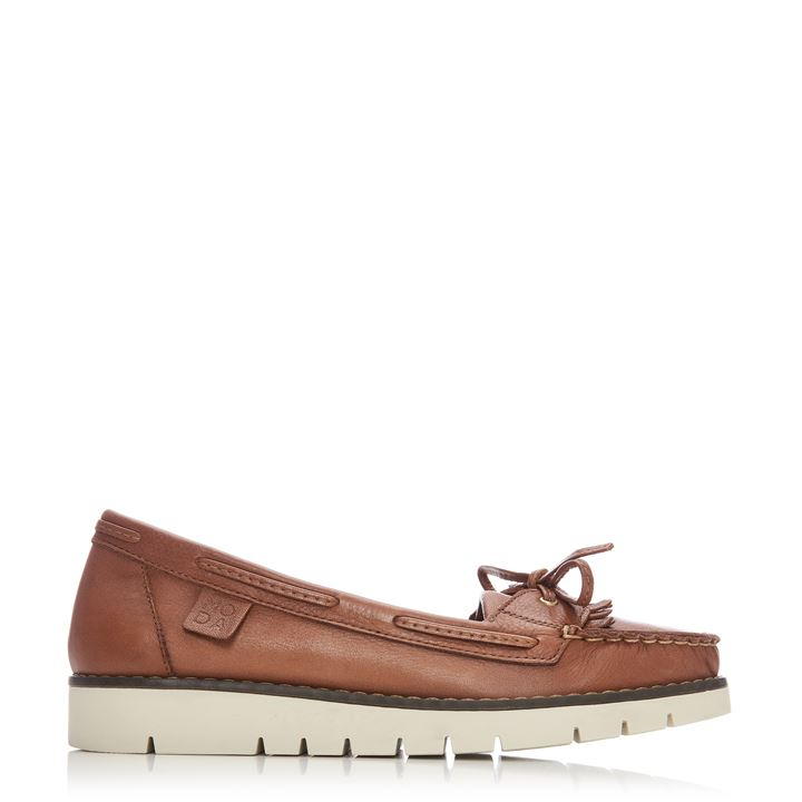 Moda In Pelle Esmee Ld00 In Brown