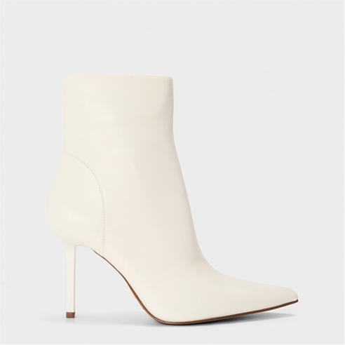 Steve Madden - Women's Lyanna Ankle Heeled Boots