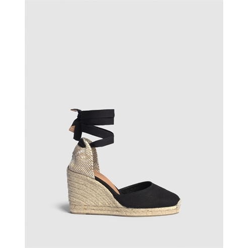 Castaner - Carina Wedge Sandals