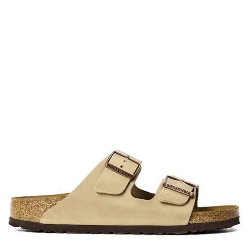 BIRKENSTOCK - Arizona Smooth