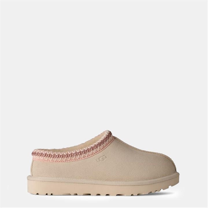 Ugg Women's Tasman Mule Slippers In Sand