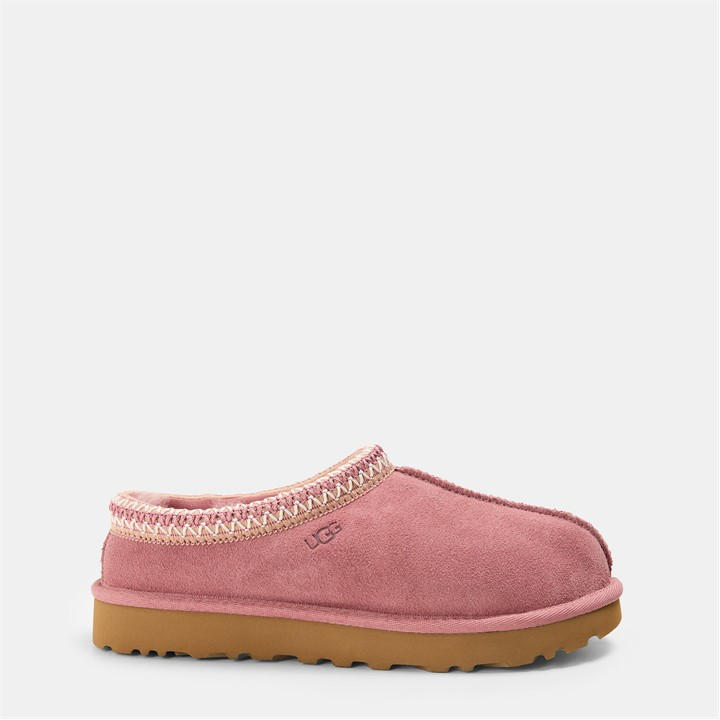 Ugg Women's Tasman Mule Slippers In Pink
