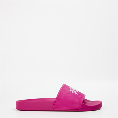 BALENCIAGA - Women's Paris Slider Slippers