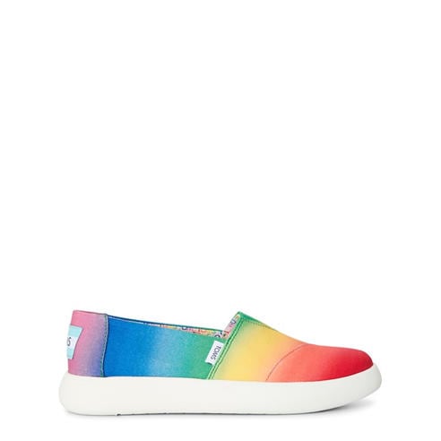 Toms - Alpama Sneaker Ladies
