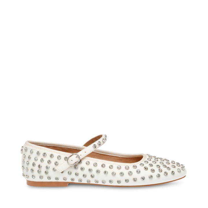 Steve Madden Vinetta-r Rhinestone Sandal