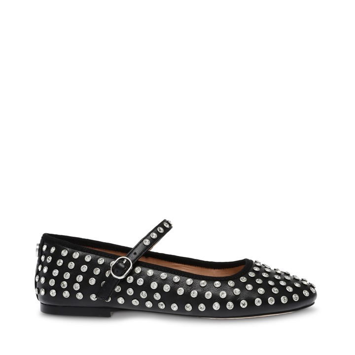 Steve Madden Vinetta-r Rhinestone Sandal