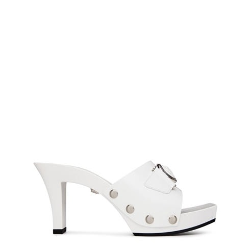 VERSACE - Women's Medl 60 Slip-On Clogs