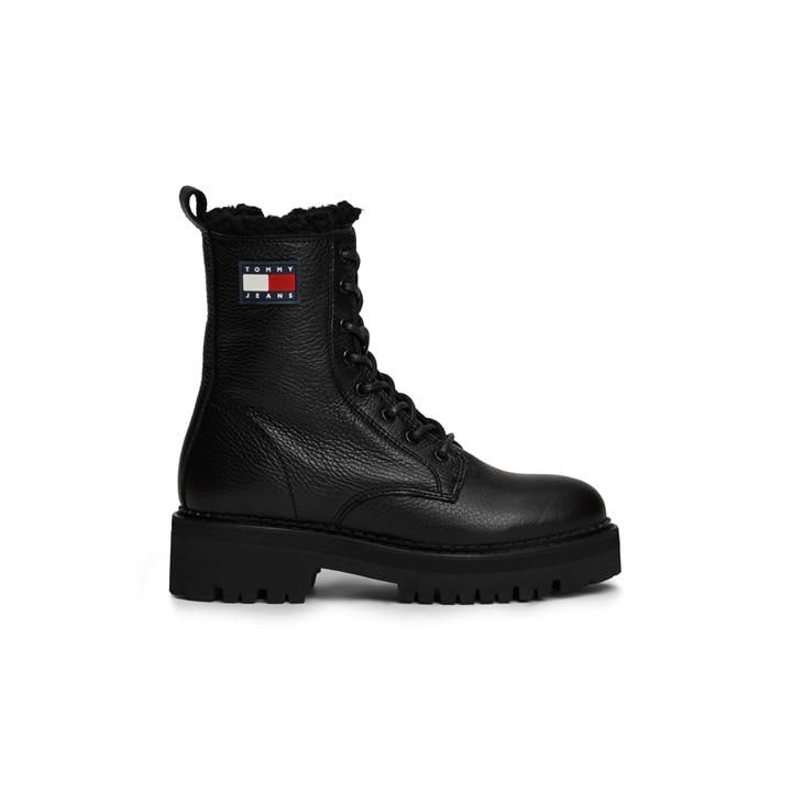 TOMMY JEANS BOOT