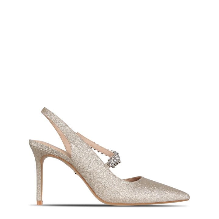 BIBA BIBA INFINITY COURT SHOE