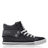 Dk Grey/Black