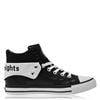 Black/White