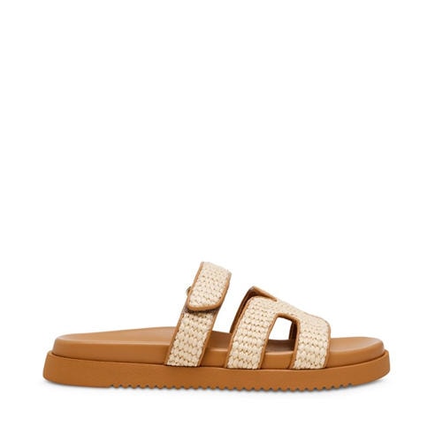 Steve Madden - Women's Missile Flat Sandals