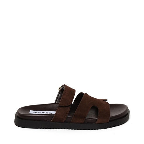 Steve Madden - Women's Missile Flat Sandals