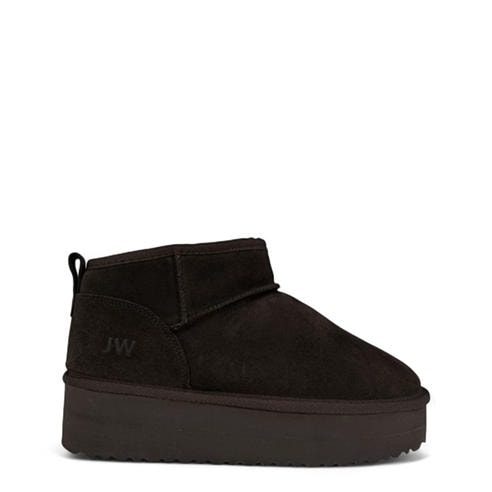 Jack Wills - Platform Snug Boots