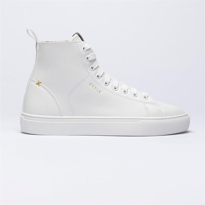 Siksilk Trainer Ld99 In White