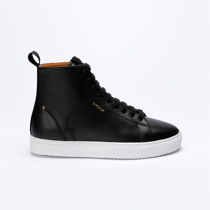Siksilk Trainer Ld99 In Black