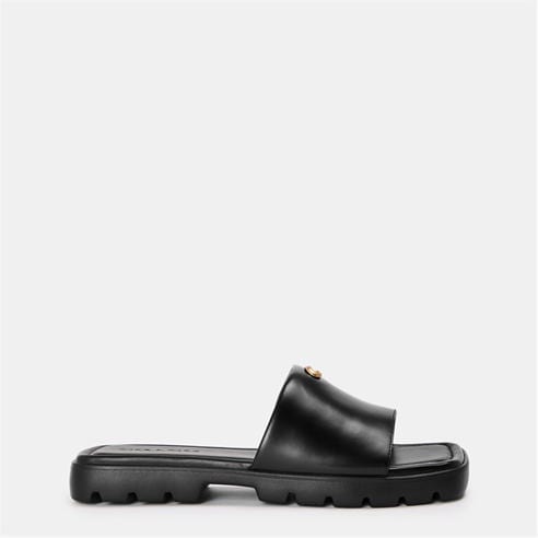 COACH - Florence Sandals