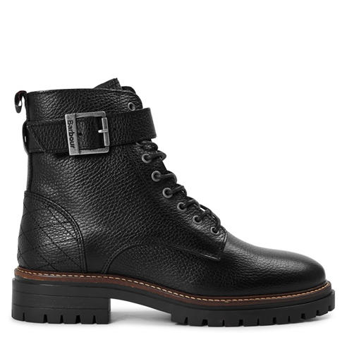 Barbour - Heidi Commando Boots