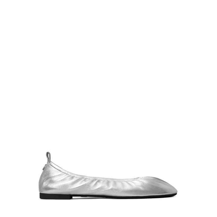 TORY BURCH EDDIE BALLET PUMPS