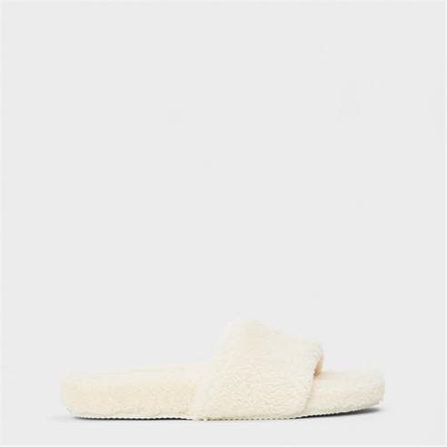 POLO RALPH LAUREN - Elenore Slippers