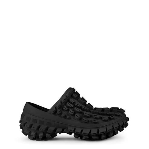 BALENCIAGA - Bouncer Clogs