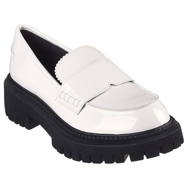SKECHERS MODERN RUGGED-YOUR SWEETNESS LOAFERS WOMEN