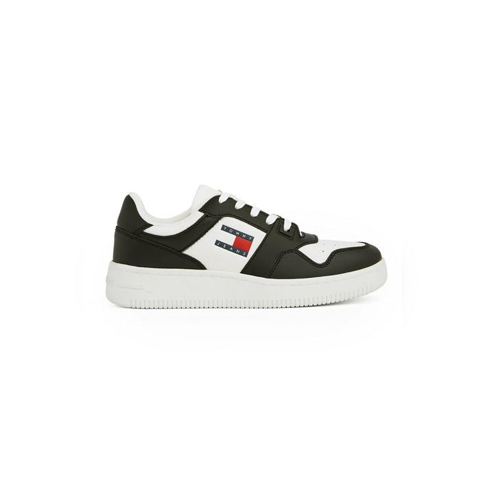 TOMMY JEANS BASKETBALL TRAINER