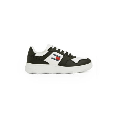 Tommy Jeans - Retro Basketball Trainers