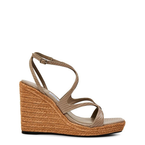 JIMMY CHOO - Ayla 110 Wedges