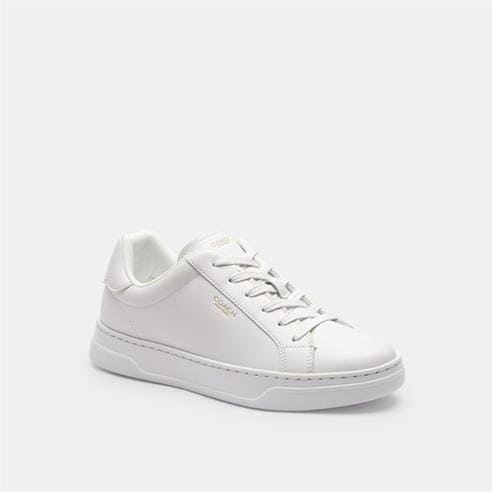 Coach - Lowline Luxe Sneakers