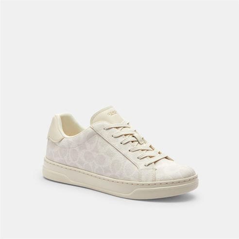 Coach - Lowline Luxe Sneakers