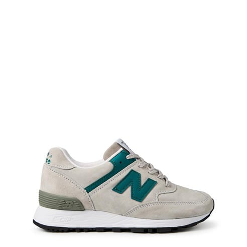 NEW BALANCE - Women's Low Trainers
