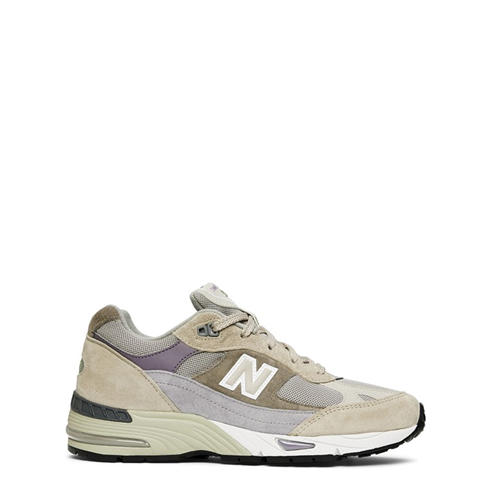 NEW BALANCE - New Balance 991 Womens Trainers