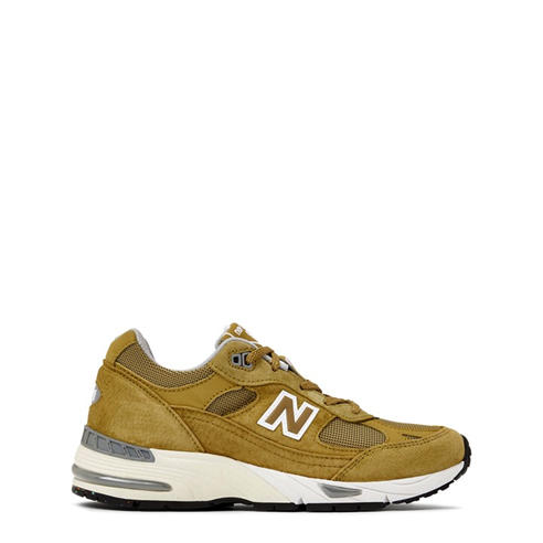 NEW BALANCE - Women's Low-Top Trainers
