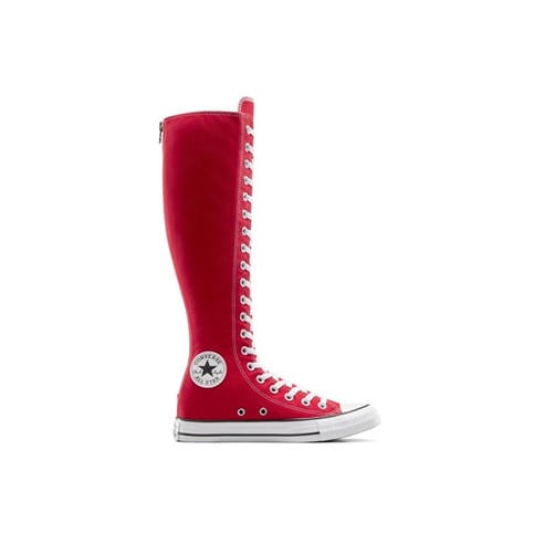 Converse - Unisex Adults Chuck Taylor All Star Canvas High-Top Trainers