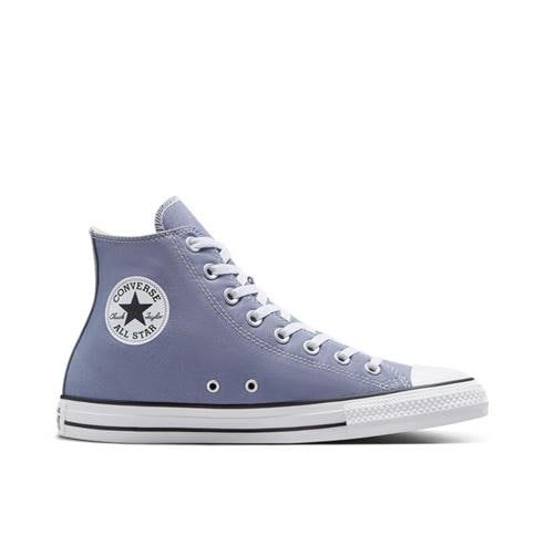 Converse - Unisex Adults Chuck Taylor All Star Canvas High-Top Trainers
