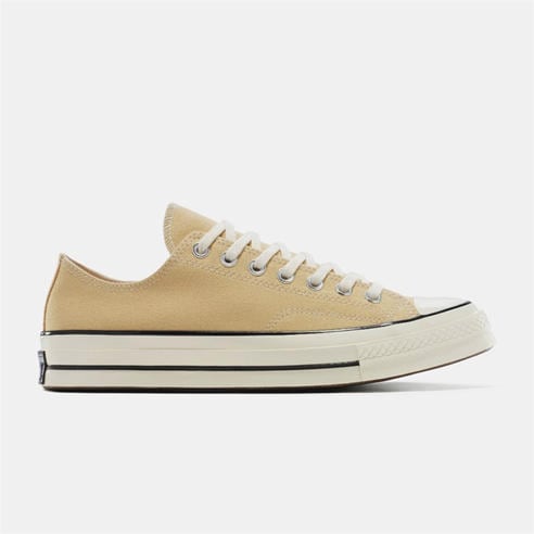 Converse - Unisex Adults Chuck 70 Canvas High-Top Trainers