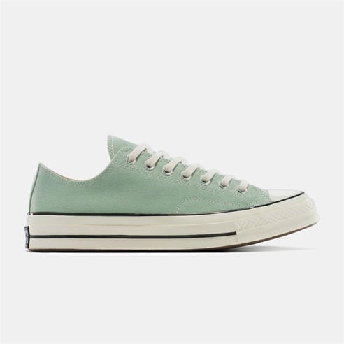 Converse - Unisex Adults Chuck 70 Canvas High-Top Trainers