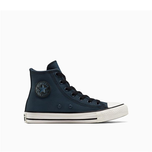 Converse - Unisex Chuck Taylor All Star Dur Canvas High-Top Trainers