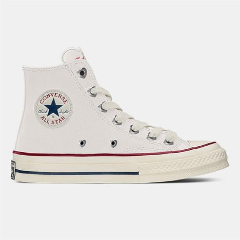 Converse - Unisex Adults Chuck 70 Canvas High-Top Trainers