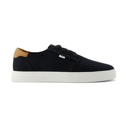 Toms - Men's Carlo 2.0 Canvas Trainers