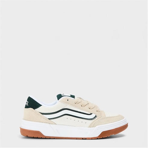 Vans - Unisex Adults Hylane Retro Skate Lunar Rock Canvas Trainers