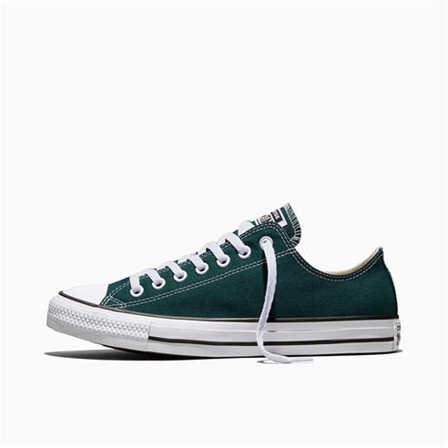 Converse - Chuck Ox Canvas Trainers
