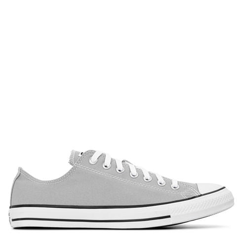 Converse - Chuck Ox Canvas Trainers
